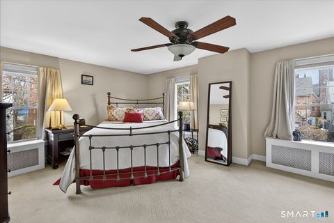 Tiny photo for 95 Clark Street, New Haven, CT 06511 (MLS # 24161922)