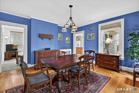 Tiny photo for 95 Clark Street, New Haven, CT 06511 (MLS # 24161922)