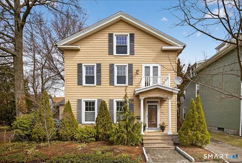 Photo of 95 Clark Street, New Haven, CT 06511 (MLS # 24161922)