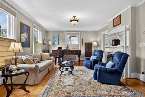 Tiny photo for 95 Clark Street, New Haven, CT 06511 (MLS # 24161922)