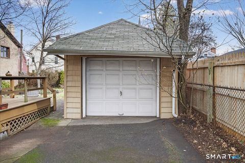 Tiny photo for 95 Clark Street, New Haven, CT 06511 (MLS # 24161922)