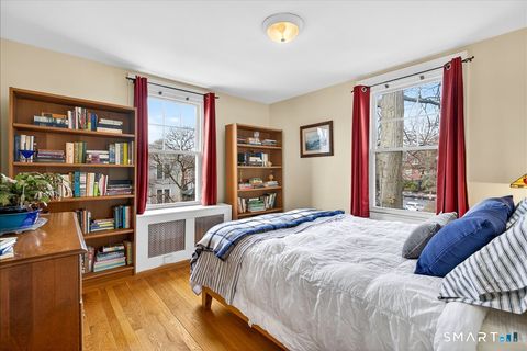 Tiny photo for 95 Clark Street, New Haven, CT 06511 (MLS # 24161922)