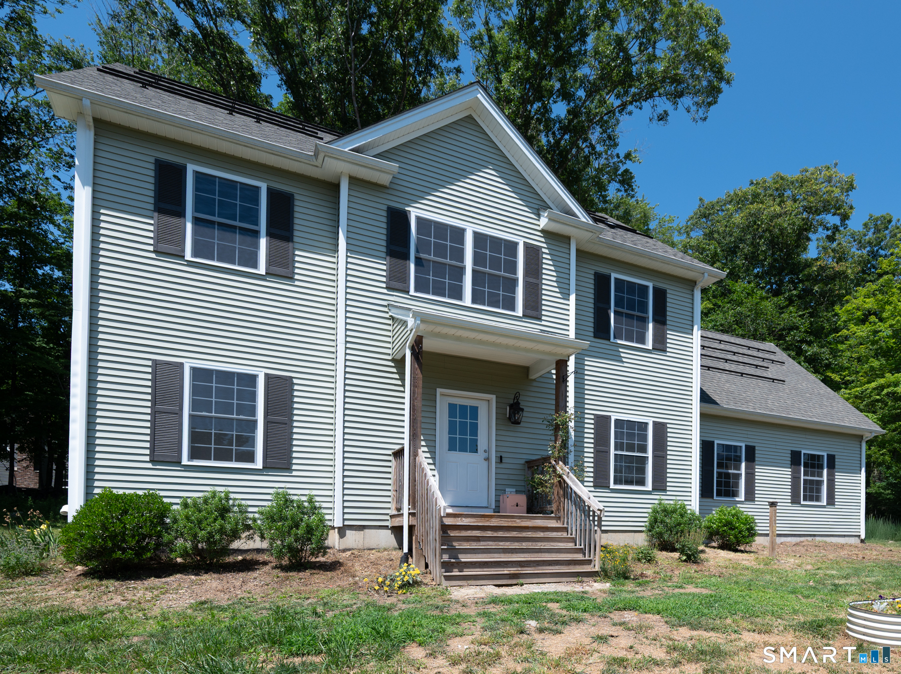 805 Pucker Street