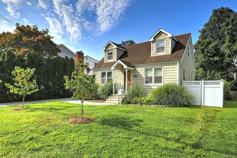 A home in Fairfield