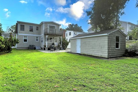 A home in Fairfield