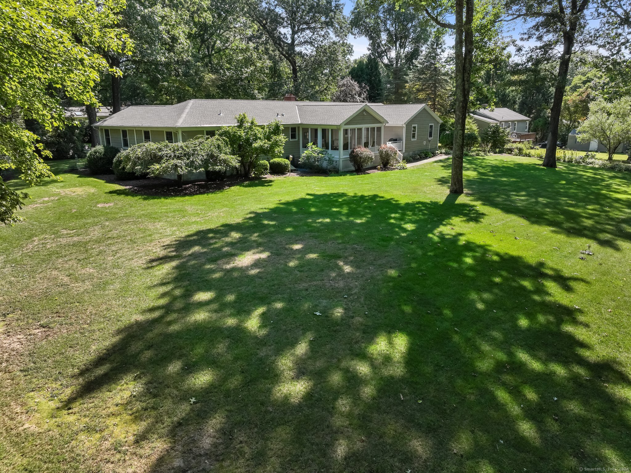 8 Partridge Drive, Seymour, Connecticut image 8