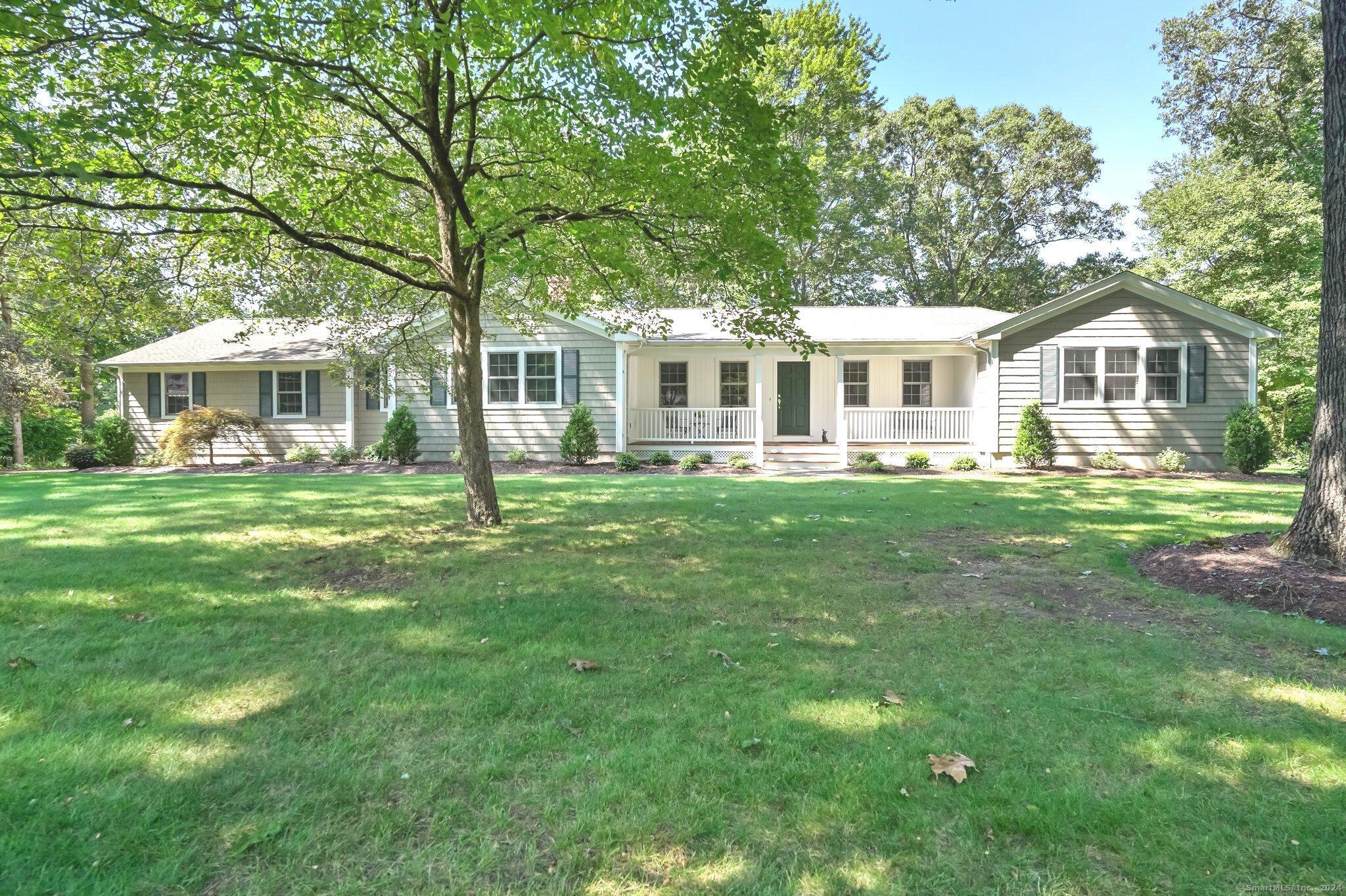 8 Partridge Drive, Seymour, Connecticut image 1