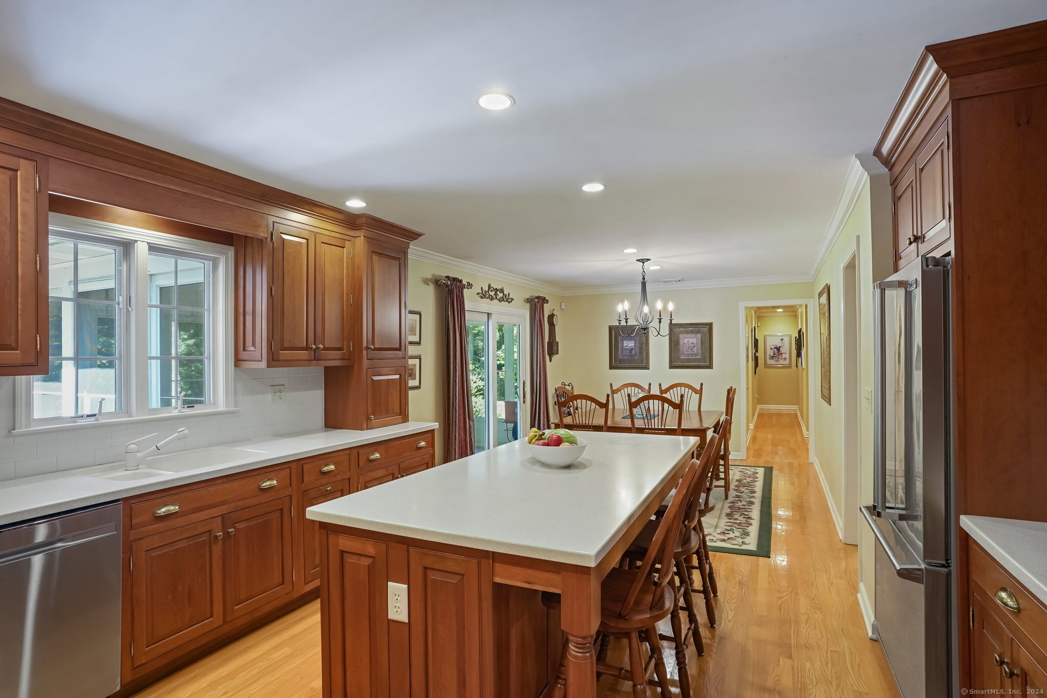 8 Partridge Drive, Seymour, Connecticut image 15