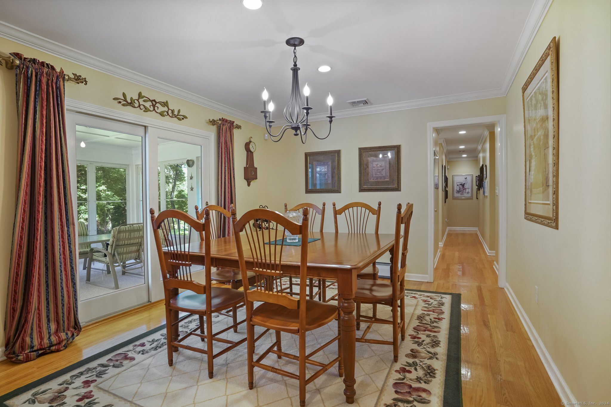 8 Partridge Drive, Seymour, Connecticut image 16