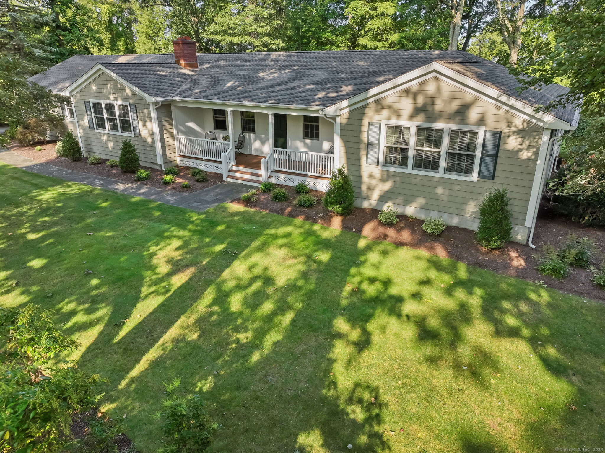 8 Partridge Drive, Seymour, Connecticut image 6