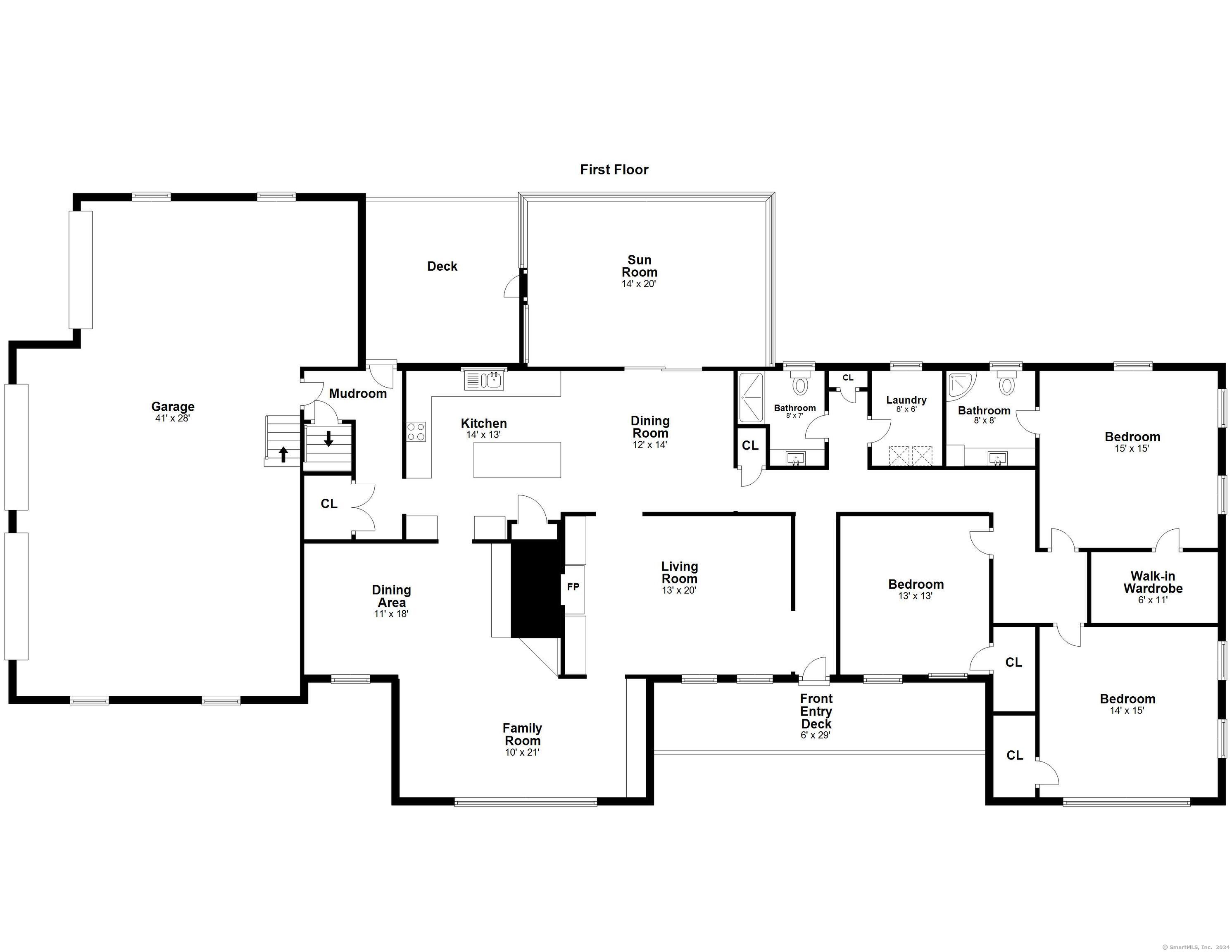 8 Partridge Drive, Seymour, Connecticut image 32