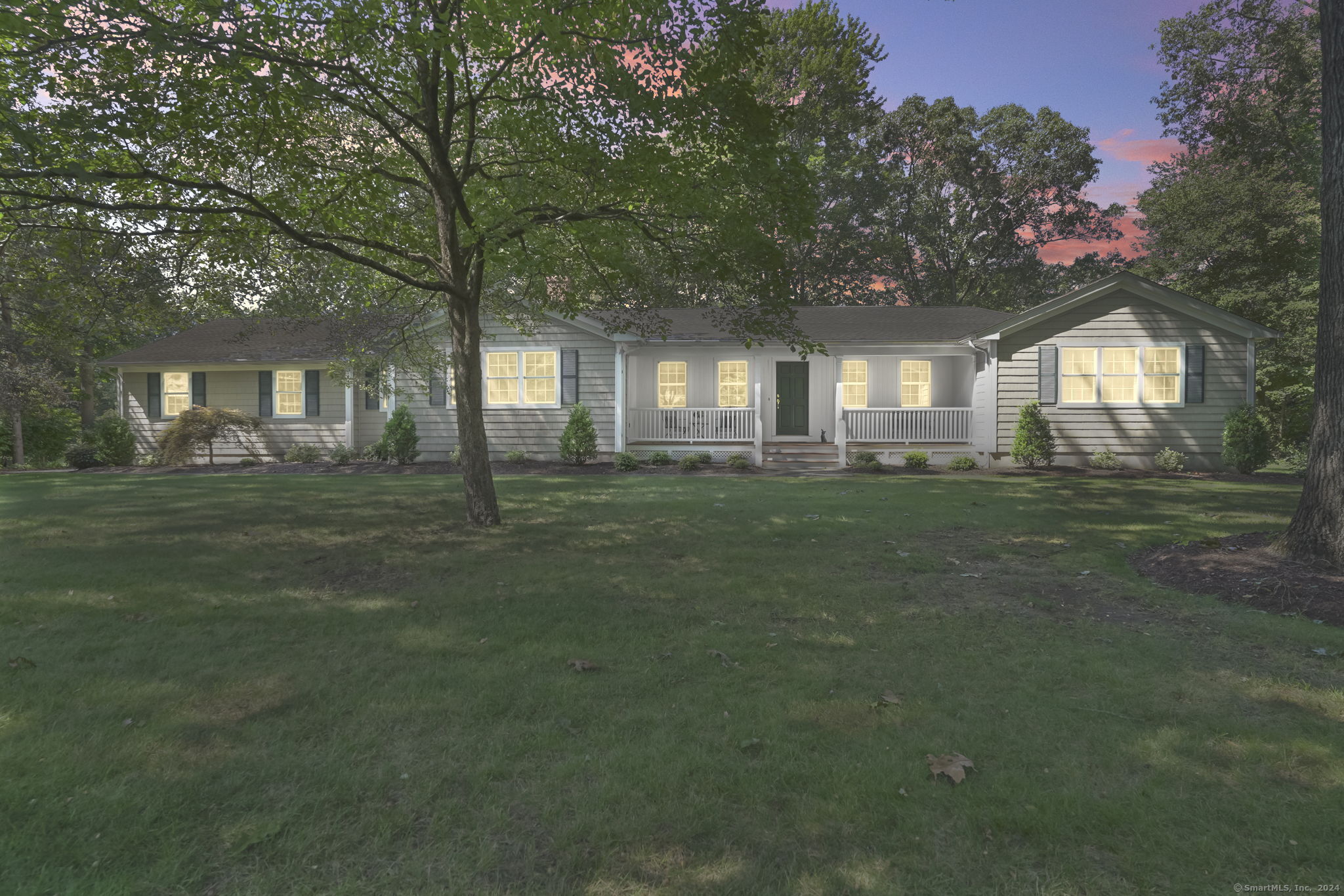 8 Partridge Drive, Seymour, Connecticut image 33