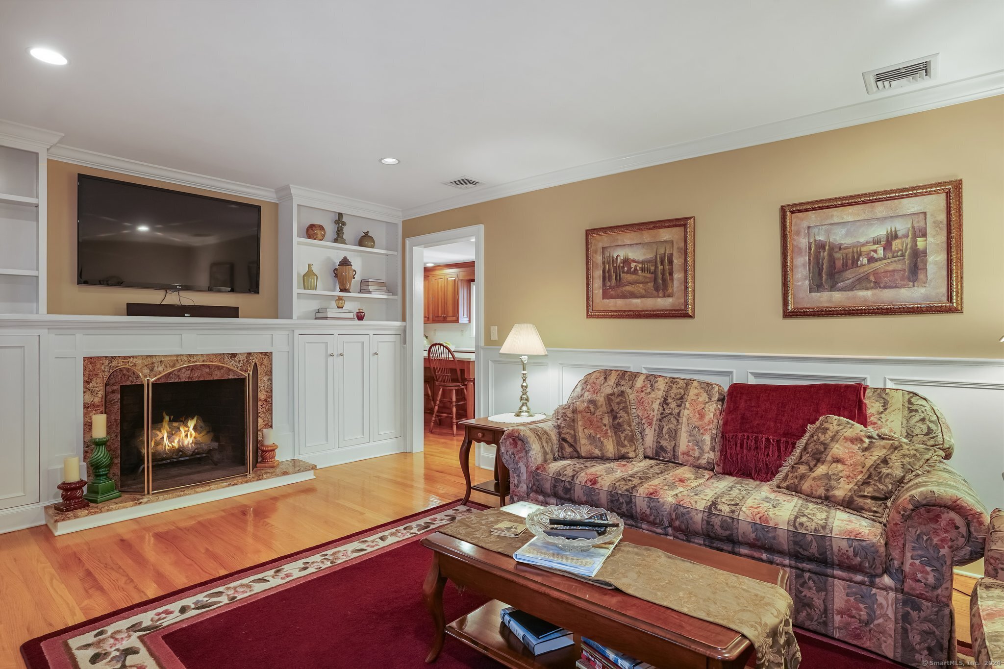 8 Partridge Drive, Seymour, Connecticut image 19