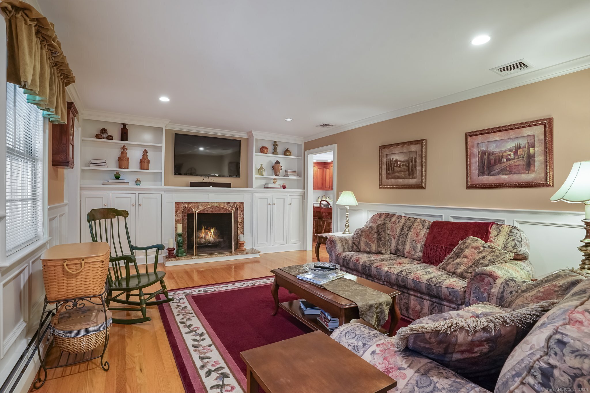 8 Partridge Drive, Seymour, Connecticut image 18