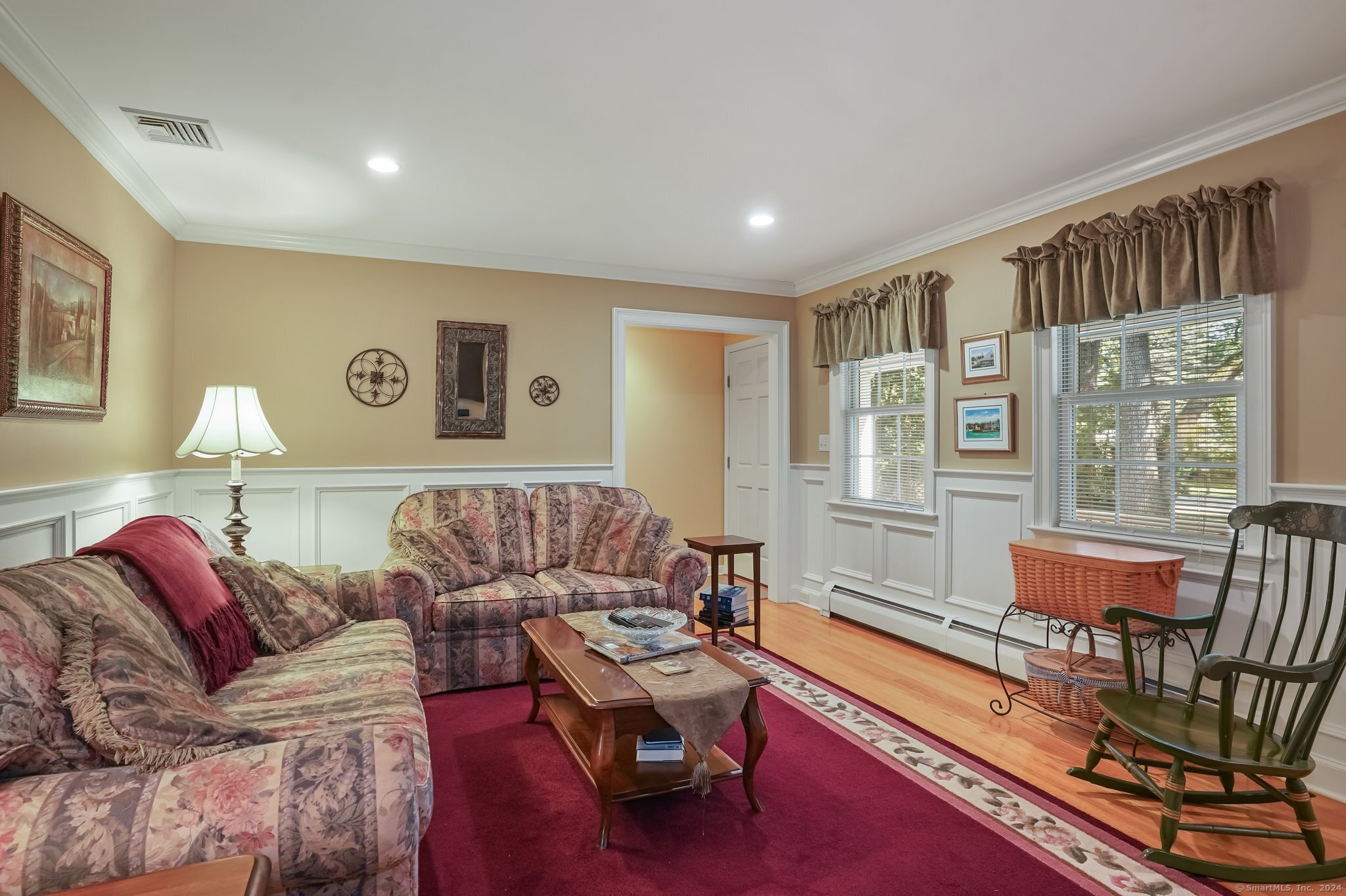 8 Partridge Drive, Seymour, Connecticut image 20