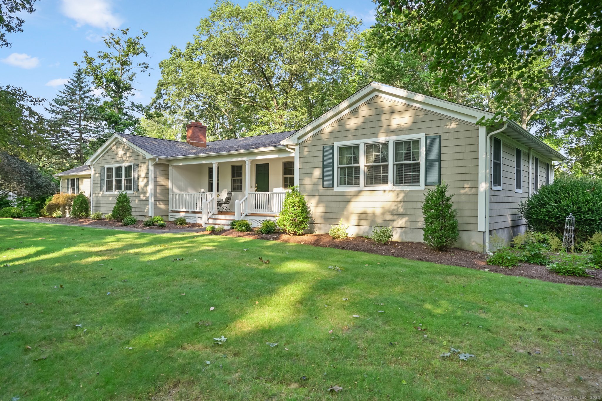 8 Partridge Drive, Seymour, Connecticut image 3