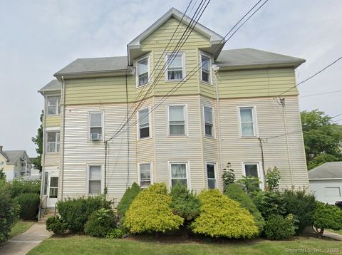 Photo of 328 Chapman Street, New Britain, CT 06051 (MLS # 24142714)