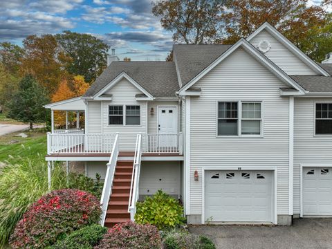 95 Murphys Drive 95 Groton CT 06340