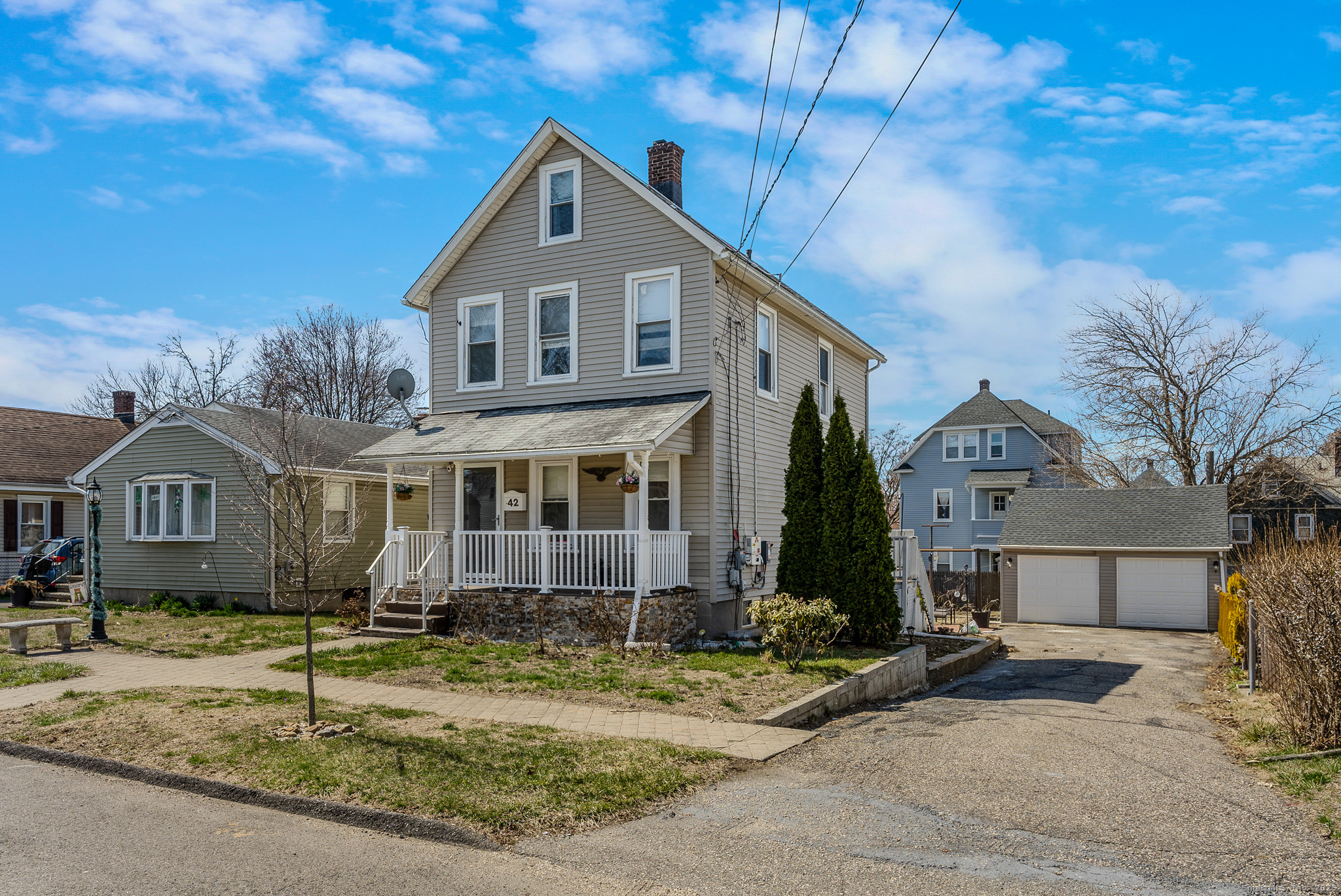 42 Howard Street, Stratford, Connecticut image 1