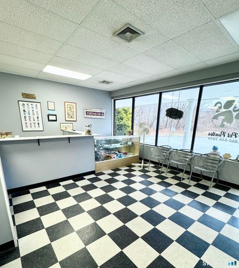 Tiny photo for 1100 Route 32 #8, Montville, CT 06382 (MLS # 24171101)