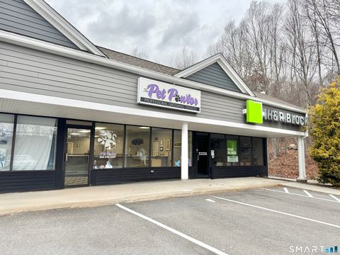 Tiny photo for 1100 Route 32 #8, Montville, CT 06382 (MLS # 24171101)