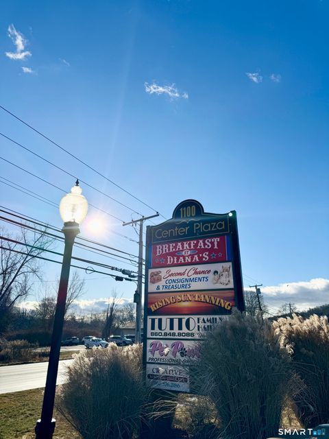 Tiny photo for 1100 Route 32 #8, Montville, CT 06382 (MLS # 24171101)