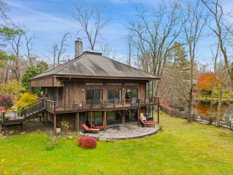 Tiny photo for 198 E Middle Patent Road, Stamford, CT 06831 (MLS # 24137827)