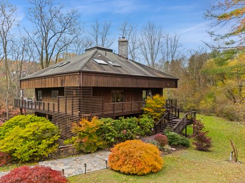 198 East Middle Patent Road Stamford CT 06831