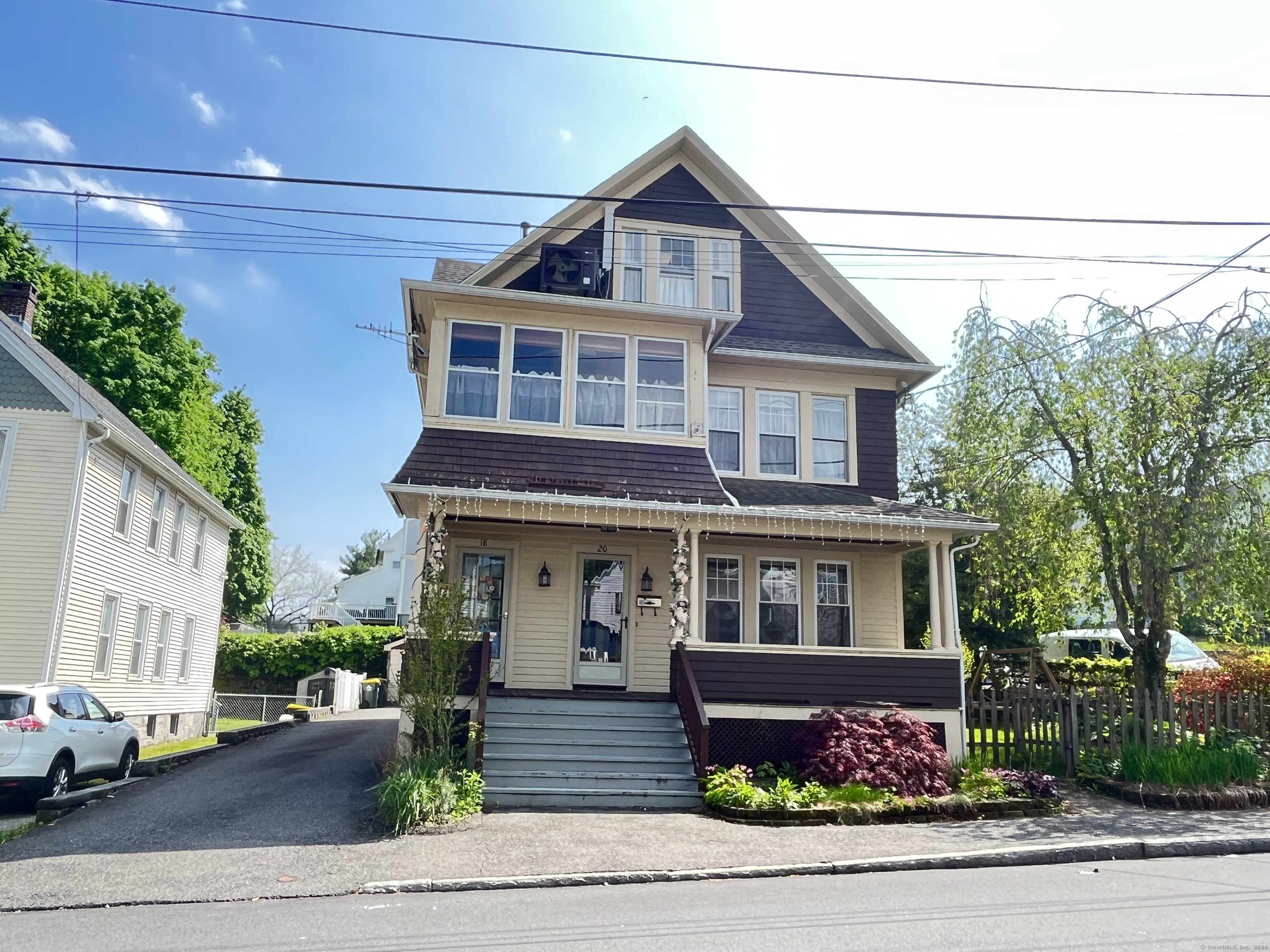 18 Clarkson Street