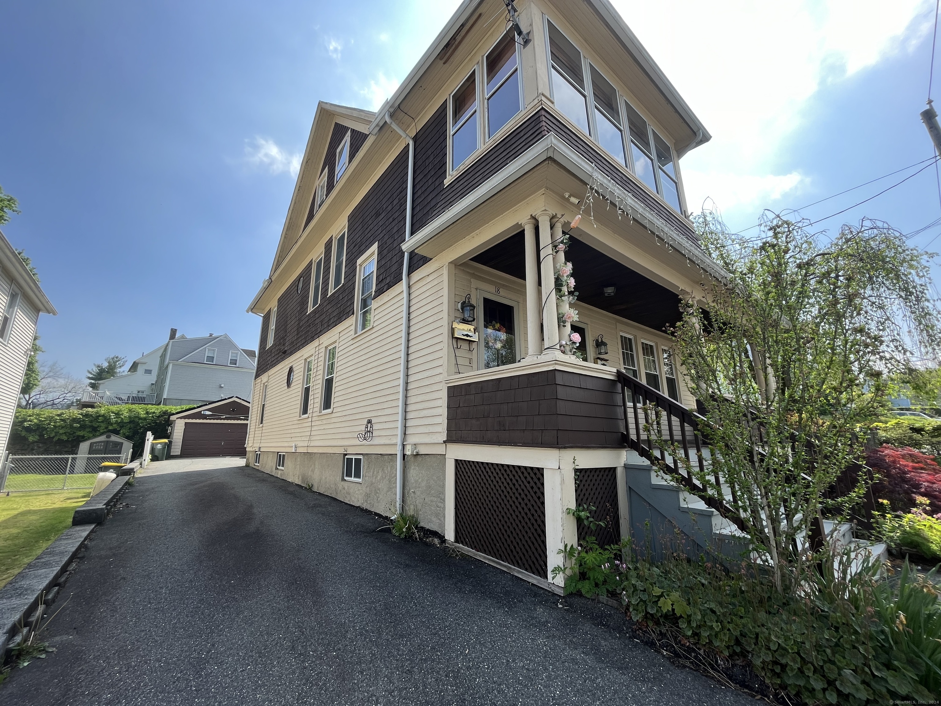 18 Clarkson Street