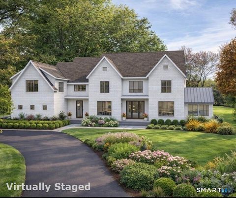 Tiny photo for 5 Baldwin Place, Westport, CT 06880 (MLS # 24172743)