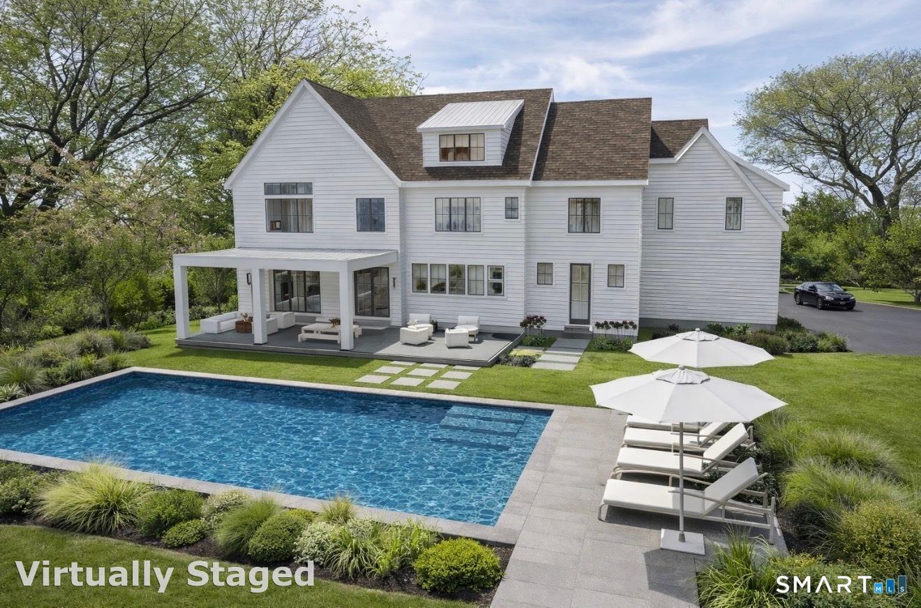 5 Baldwin Place