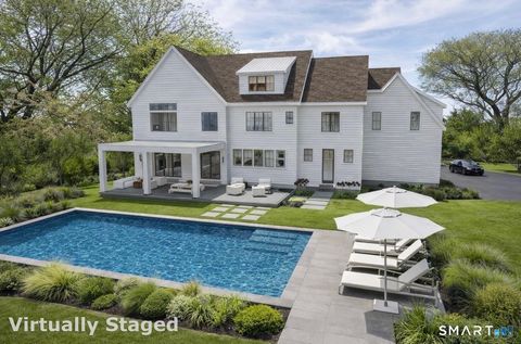 Tiny photo for 5 Baldwin Place, Westport, CT 06880 (MLS # 24172743)