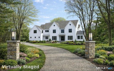 Photo of 5 Baldwin Place, Westport, CT 06880 (MLS # 24172743)