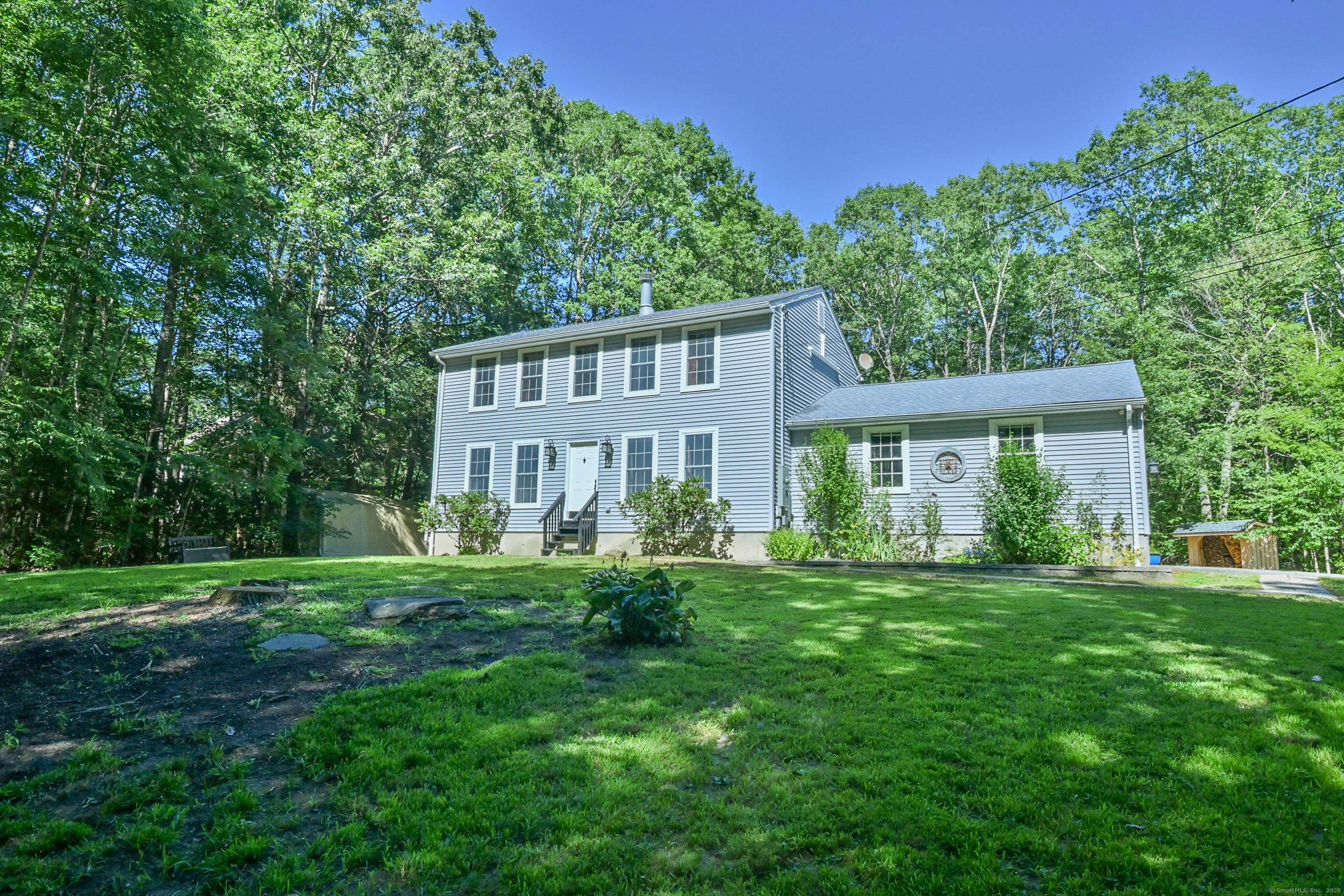 31 Pond Factory Road