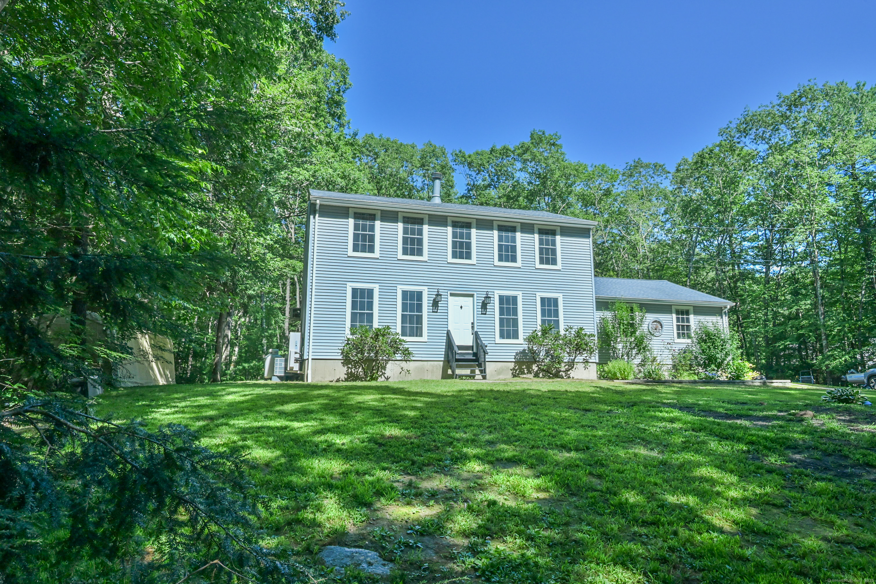 31 Pond Factory Road