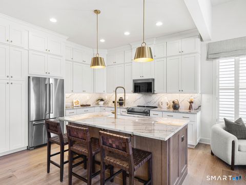 Tiny photo for 8 Holly Ridge Way #Lot 82, Danbury, CT 06810 (MLS # 24146376)