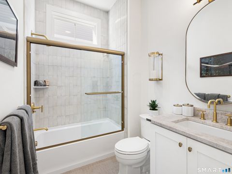 Tiny photo for 8 Holly Ridge Way #Lot 82, Danbury, CT 06810 (MLS # 24146376)