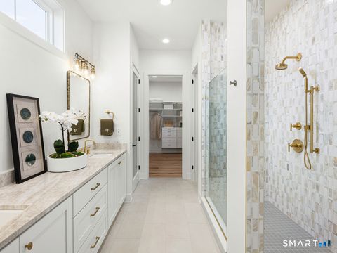 Tiny photo for 8 Holly Ridge Way #Lot 82, Danbury, CT 06810 (MLS # 24146376)