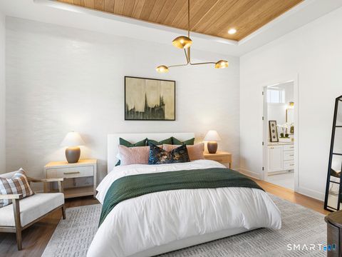 Tiny photo for 8 Holly Ridge Way #Lot 82, Danbury, CT 06810 (MLS # 24146376)