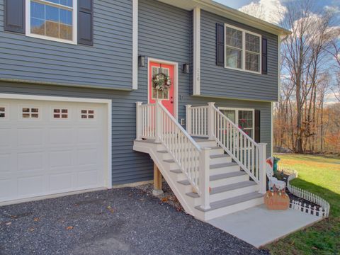 Tiny photo for 118 Branch Hill Road, Preston, CT 06365 (MLS # 24137897)