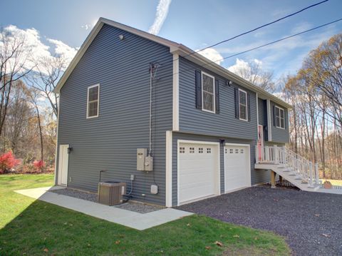 Tiny photo for 118 Branch Hill Road, Preston, CT 06365 (MLS # 24137897)