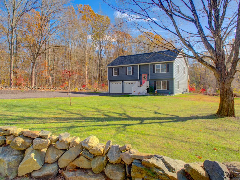 Photo of 118 Branch Hill Road, Preston, CT 06365 (MLS # 24137897)