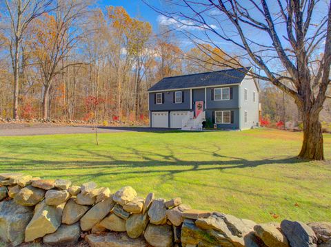 Photo of 118 Branch Hill Road, Preston, CT 06365 (MLS # 24137897)