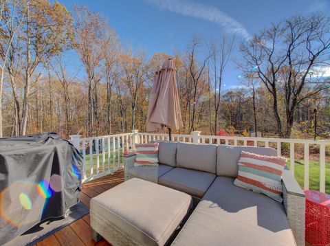 Tiny photo for 118 Branch Hill Road, Preston, CT 06365 (MLS # 24137897)