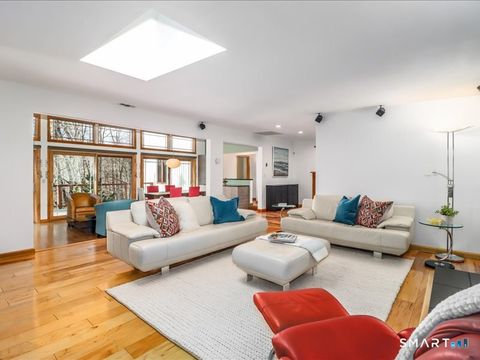 Tiny photo for 106 E Hunting Ridge Road, Stamford, CT 06903 (MLS # 24146138)