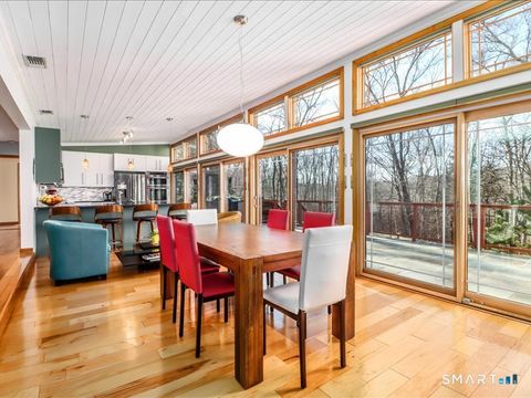 Tiny photo for 106 E Hunting Ridge Road, Stamford, CT 06903 (MLS # 24146138)