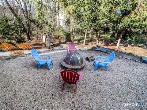 Tiny photo for 106 E Hunting Ridge Road, Stamford, CT 06903 (MLS # 24146138)