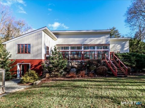 Tiny photo for 106 E Hunting Ridge Road, Stamford, CT 06903 (MLS # 24146138)