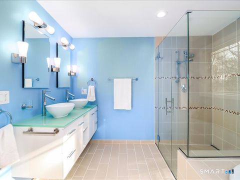 Tiny photo for 106 E Hunting Ridge Road, Stamford, CT 06903 (MLS # 24146138)